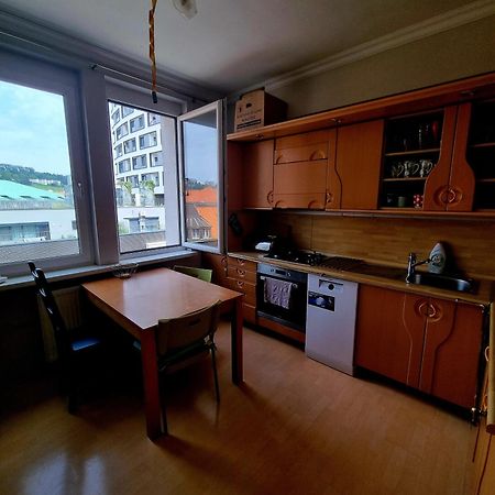 Big 4 Room Huge Apartment Братислава Экстерьер фото