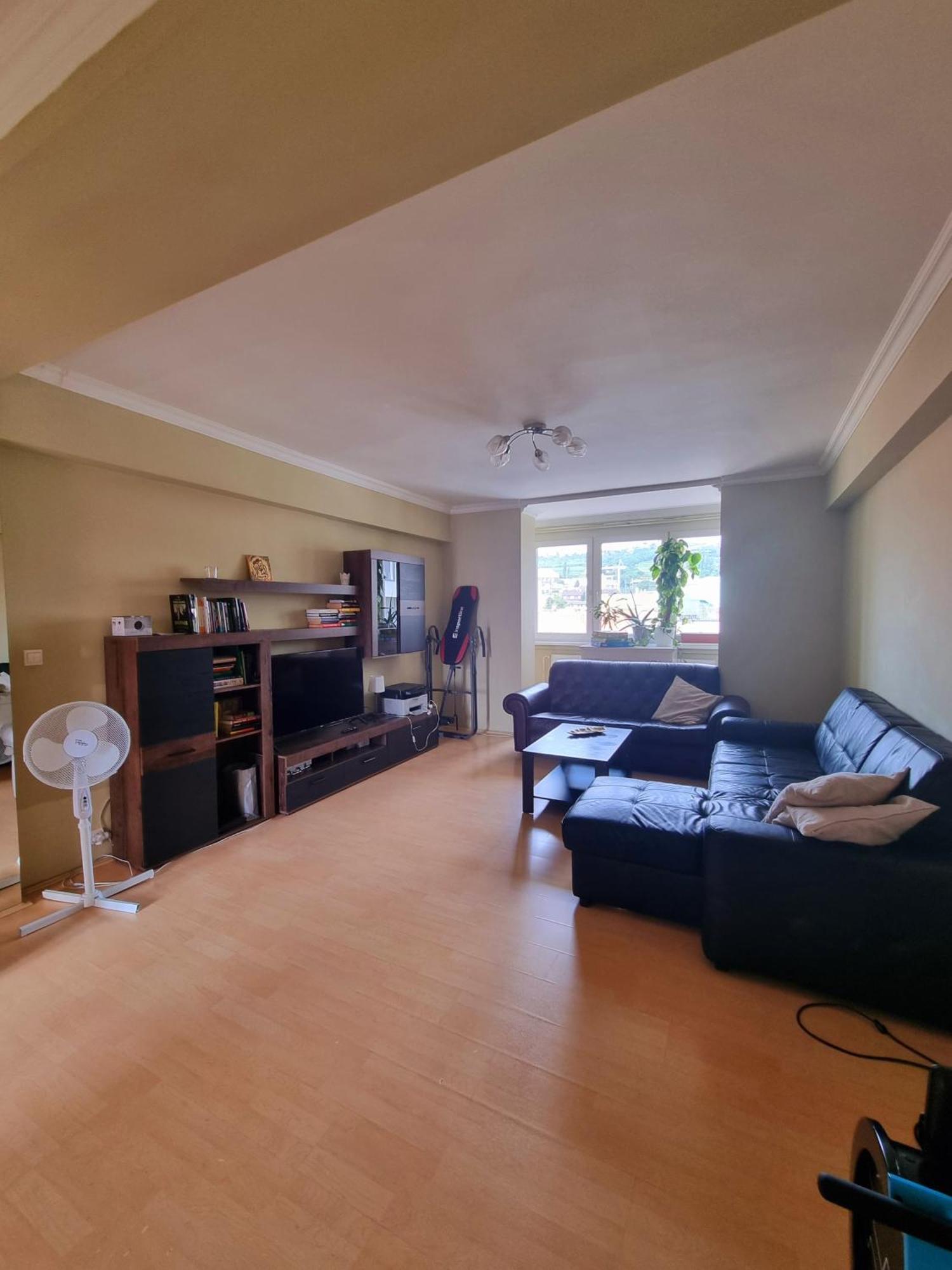 Big 4 Room Huge Apartment Братислава Экстерьер фото