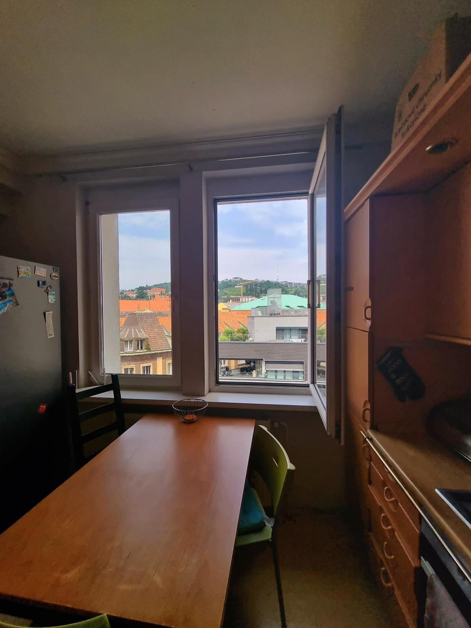 Big 4 Room Huge Apartment Братислава Экстерьер фото